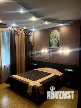 3-к квартира, вторичка, 82м2, 2/3 этаж