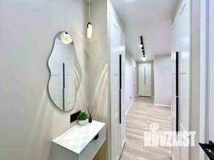 3-к квартира, вторичка, 53м2, 4/4 этаж
