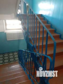 3-к квартира, вторичка, 61м2, 4/5 этаж