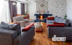 5-к квартира, вторичка, 167м2, 2/4 этаж