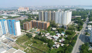 1-к квартира, вторичка, 44м2, 7/8 этаж