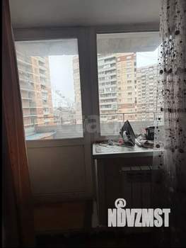 1-к квартира, вторичка, 33м2, 6/16 этаж