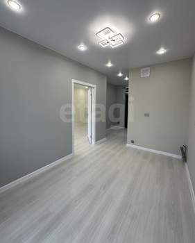 1-к квартира, вторичка, 39м2, 4/5 этаж