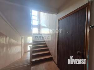 2-к квартира, вторичка, 45м2, 4/5 этаж