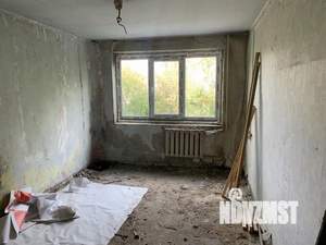 3-к квартира, вторичка, 60м2, 3/5 этаж