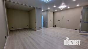 1-к квартира, вторичка, 39м2, 2/4 этаж