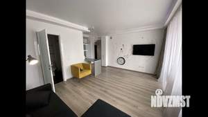 Студия квартира, вторичка, 37м2, 5/14 этаж