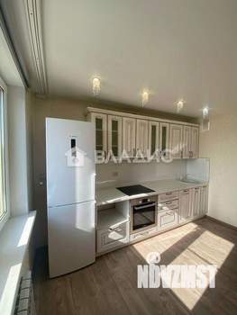 1-к квартира, вторичка, 62м2, 9/15 этаж