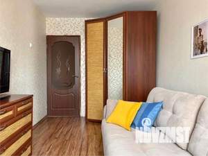 3-к квартира, вторичка, 57м2, 2/4 этаж