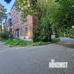 3-к квартира, вторичка, 60м2, 2/5 этаж