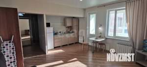 1-к квартира, вторичка, 32м2, 15/15 этаж