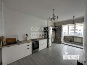 3-к квартира, вторичка, 80м2, 1/6 этаж