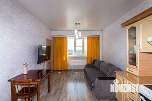 1-к квартира, вторичка, 42м2, 9/10 этаж