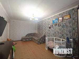 2-к квартира, вторичка, 45м2, 4/5 этаж