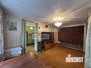 2-к квартира, вторичка, 44м2, 2/4 этаж