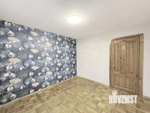 3-к квартира, вторичка, 103м2, 3/5 этаж