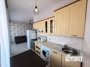 Студия квартира, вторичка, 26м2, 8/9 этаж