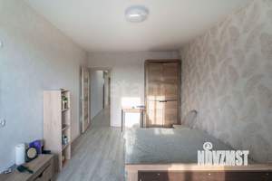 2-к квартира, вторичка, 56м2, 11/11 этаж