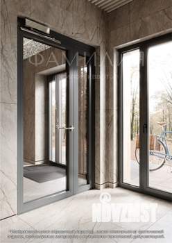 2-к квартира, вторичка, 80м2, 11/16 этаж