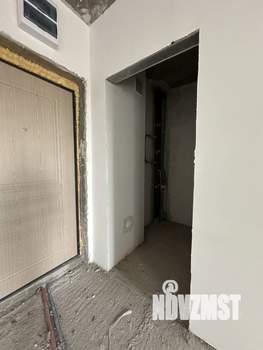 2-к квартира, вторичка, 40м2, 7/15 этаж