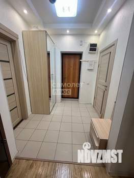 2-к квартира, вторичка, 49м2, 3/3 этаж