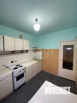 2-к квартира, вторичка, 49м2, 1/5 этаж