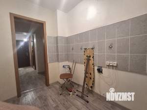 1-к квартира, вторичка, 34м2, 3/5 этаж