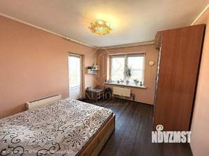 3-к квартира, вторичка, 95м2, 13/15 этаж