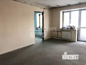2-к квартира, вторичка, 41м2, 4/5 этаж