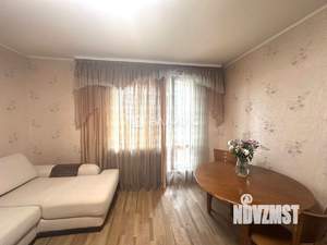 5-к квартира, вторичка, 95м2, 2/9 этаж