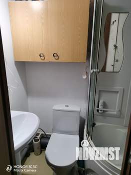 Студия квартира, вторичка, 18м2, 4/5 этаж