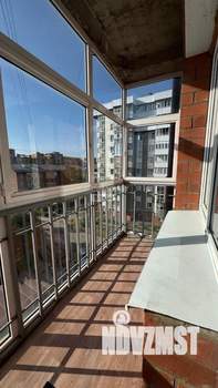 2-к квартира, вторичка, 72м2, 6/9 этаж