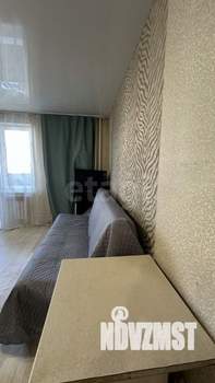 1-к квартира, вторичка, 38м2, 5/15 этаж