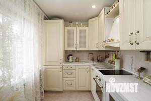 3-к квартира, вторичка, 48м2, 2/5 этаж