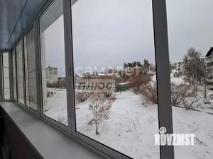 2-к квартира, вторичка, 48м2, 4/9 этаж