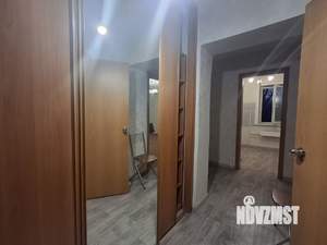 1-к квартира, вторичка, 34м2, 3/5 этаж