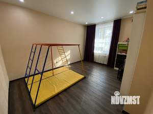 6-к квартира, вторичка, 157м2, 2/6 этаж