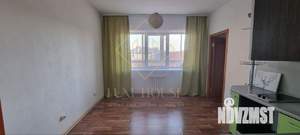 1-к квартира, вторичка, 40м2, 5/16 этаж