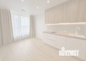 1-к квартира, вторичка, 38м2, 15/19 этаж