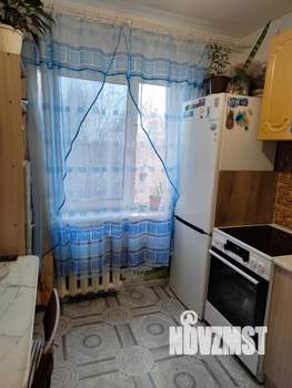 1-к квартира, вторичка, 30м2, 4/5 этаж