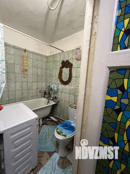 1-к квартира, вторичка, 31м2, 2/4 этаж