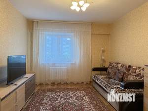 2-к квартира, вторичка, 49м2, 3/11 этаж