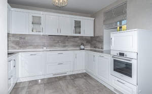 3-к квартира, вторичка, 68м2, 2/5 этаж