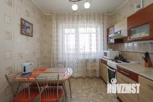 3-к квартира, вторичка, 72м2, 7/9 этаж