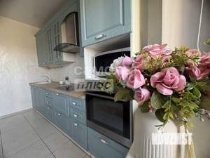 1-к квартира, вторичка, 35м2, 7/9 этаж
