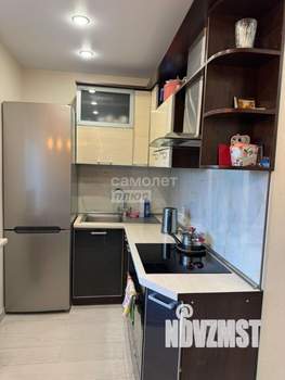 2-к квартира, вторичка, 41м2, 2/2 этаж