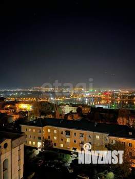 Студия квартира, вторичка, 25м2, 13/17 этаж