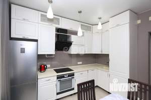 3-к квартира, вторичка, 70м2, 3/3 этаж
