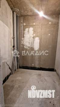 2-к квартира, вторичка, 50м2, 1/17 этаж