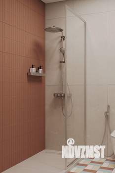 1-к квартира, вторичка, 41м2, 9/9 этаж